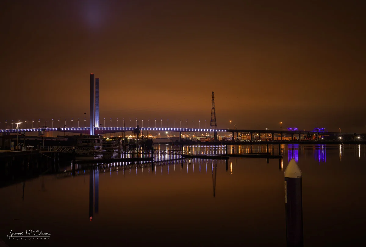 Bolte Bridge