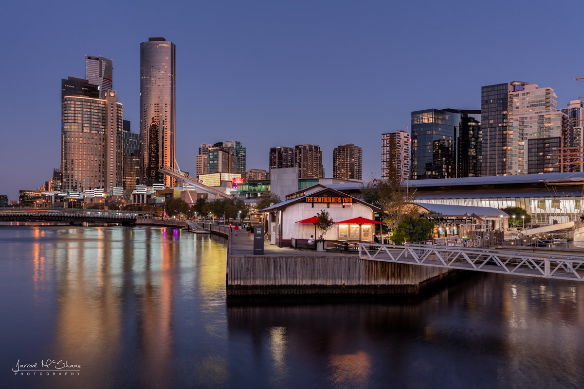 Boatbuilders Yard