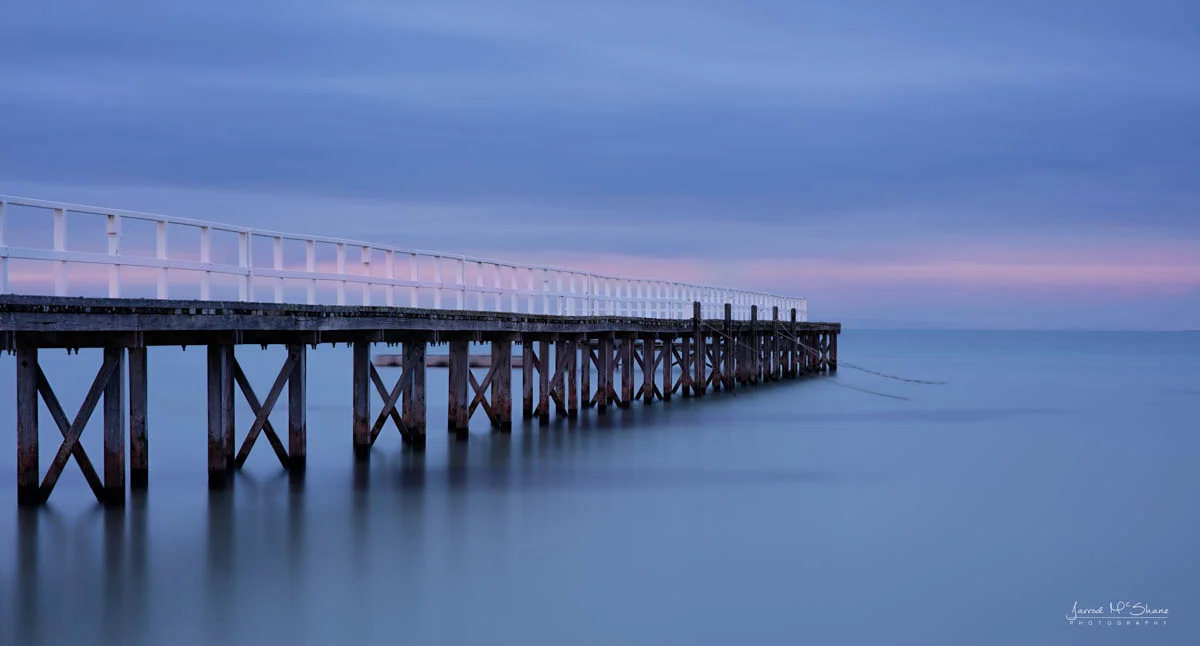 Sorrento Pier