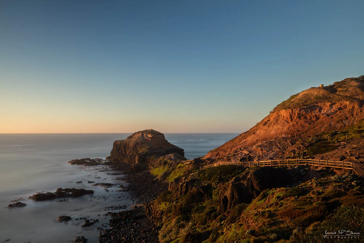 Cape Schanck