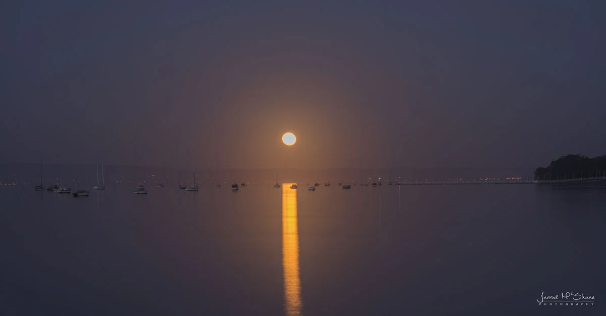 Full Moon
