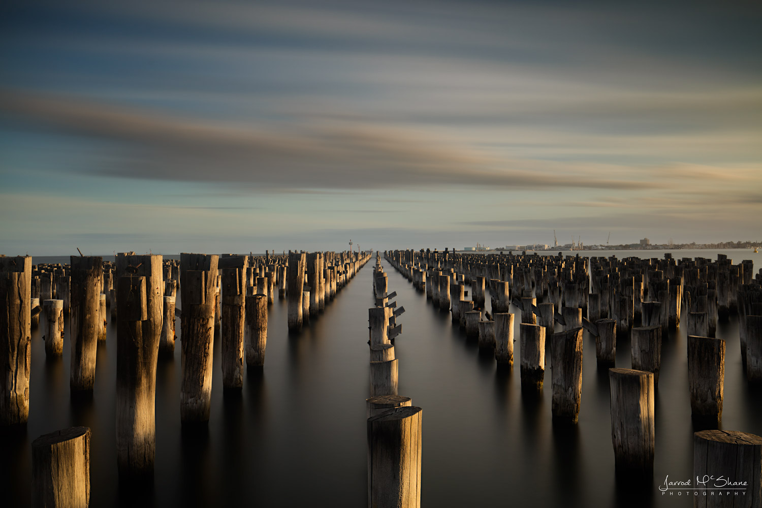 Princes Pier