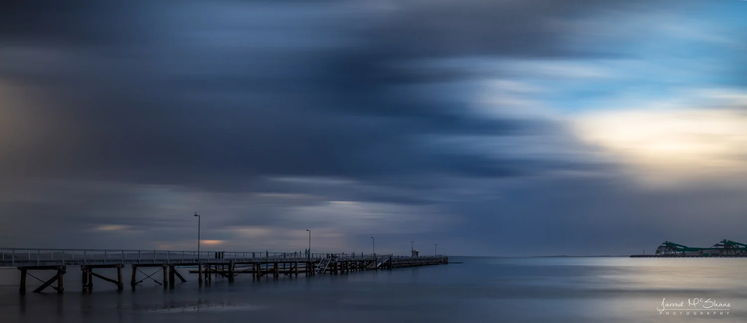 Town Jetty