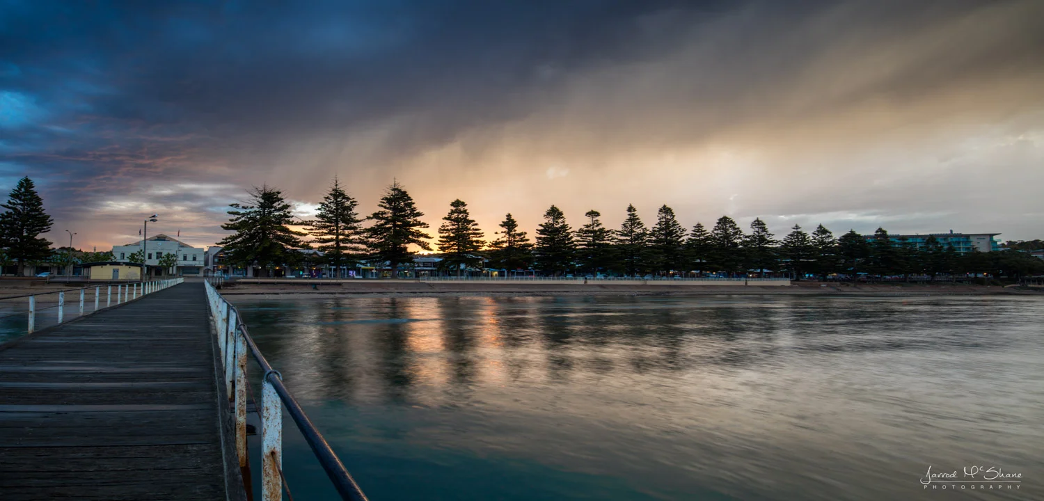 Town Jetty