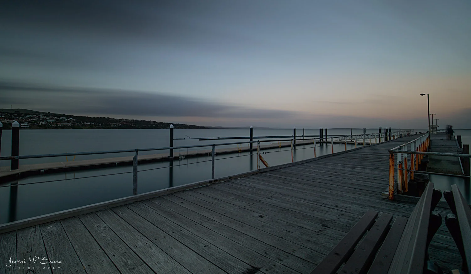 Town Jetty