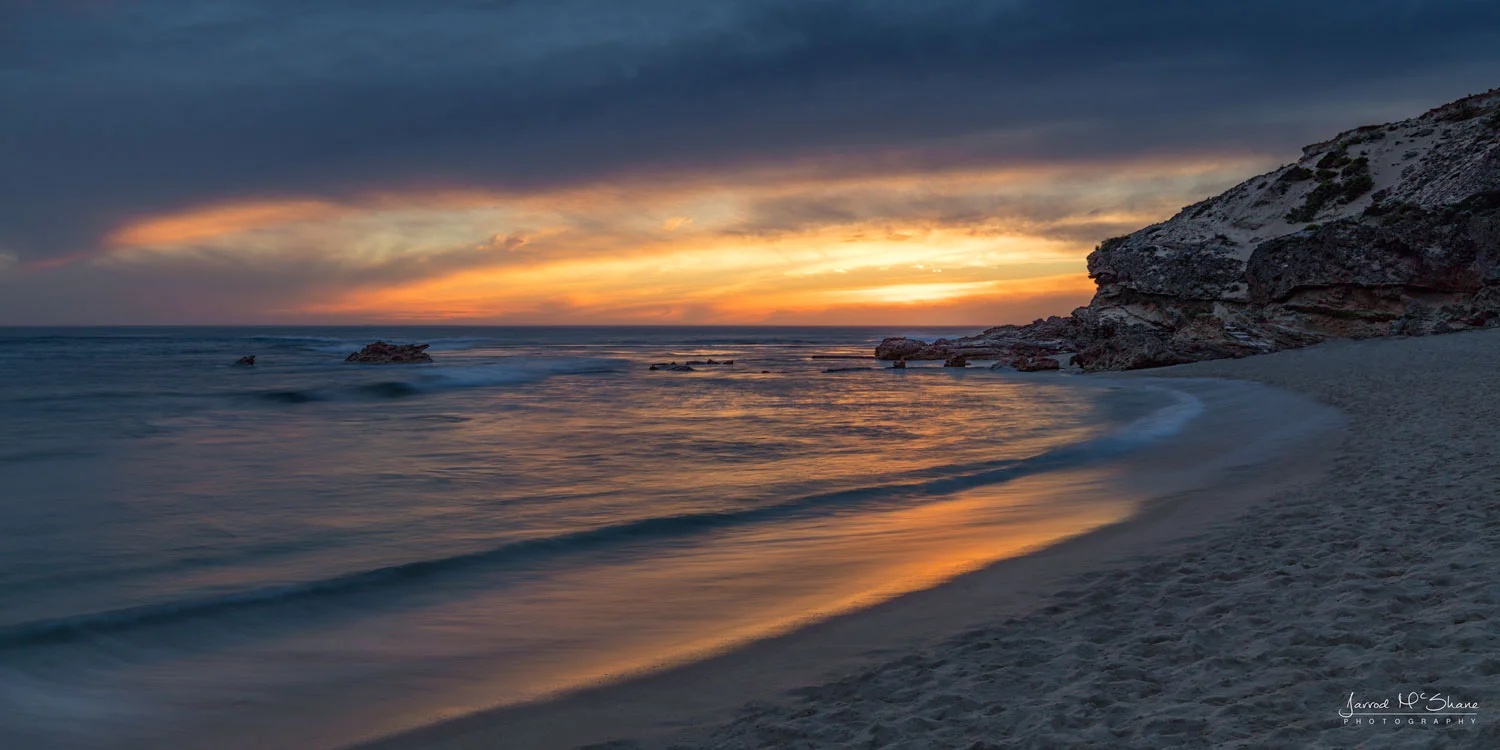 Sorrento Sunset