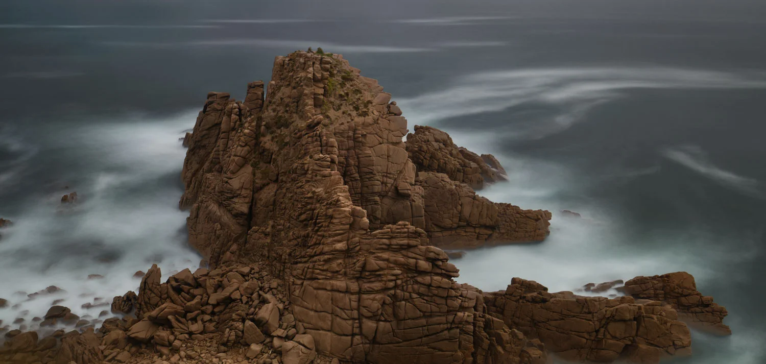 Pinnacles