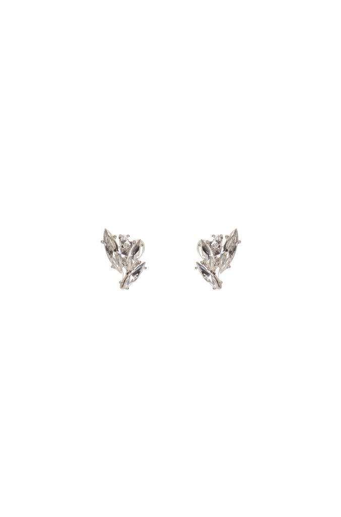 Marquise Earrings II