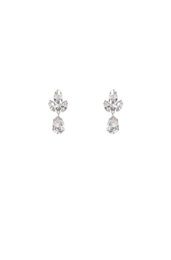 Palazzo Earring II