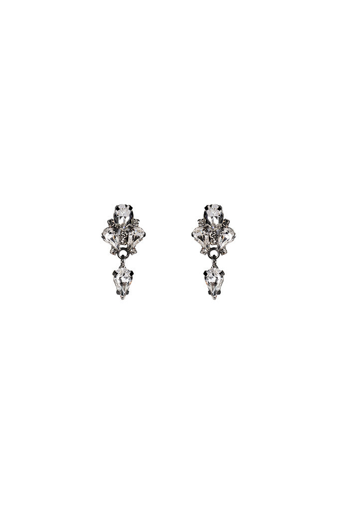 Tesoro Earrings II