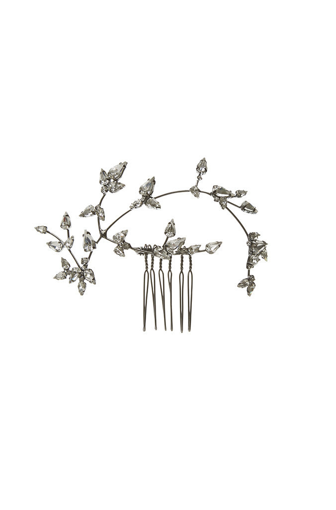 Tesoro Comb