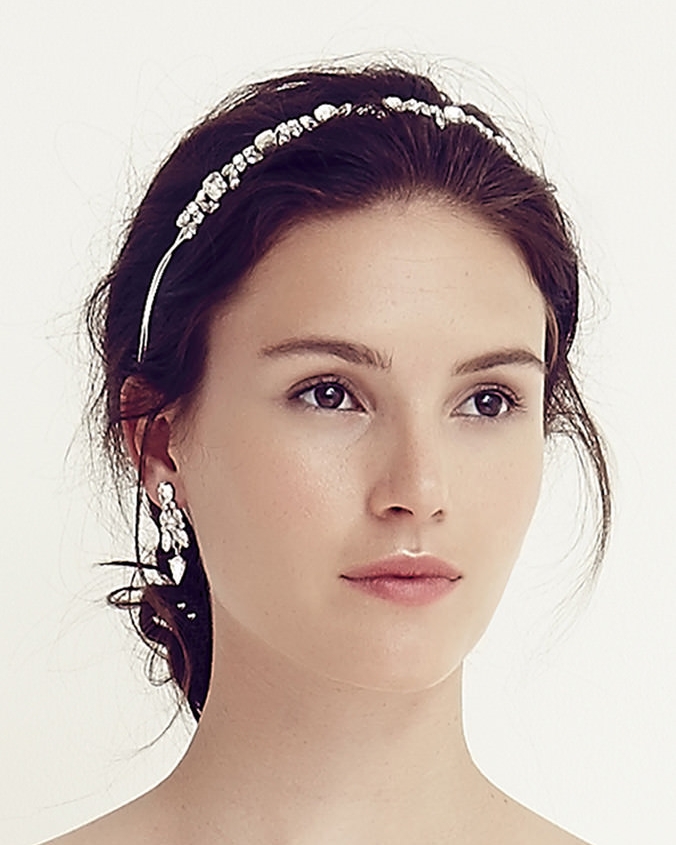 Jewel Headdress IV