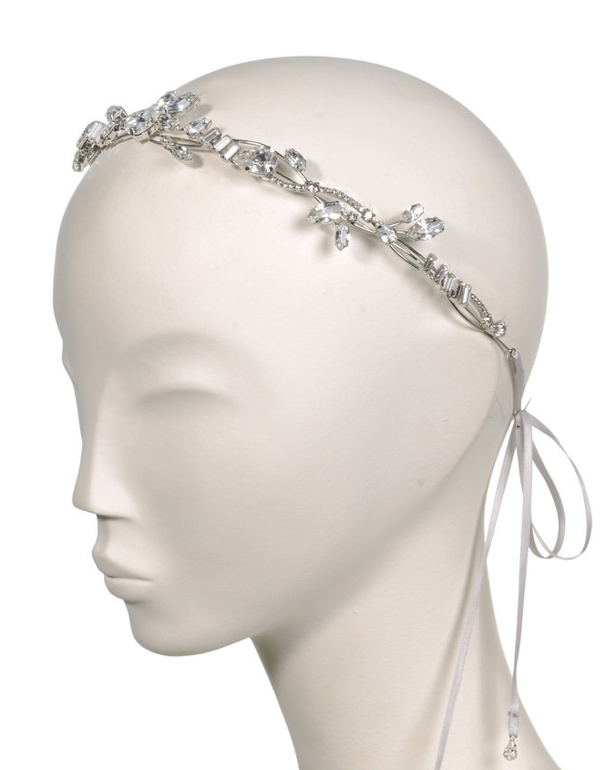 Palazzo Headdress I