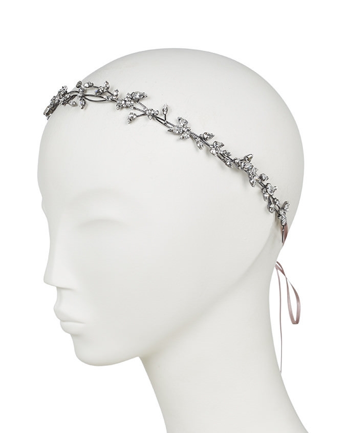 Tesoro Headdress II