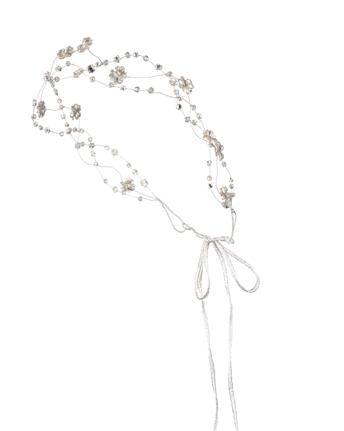 Wonderland Headdress I