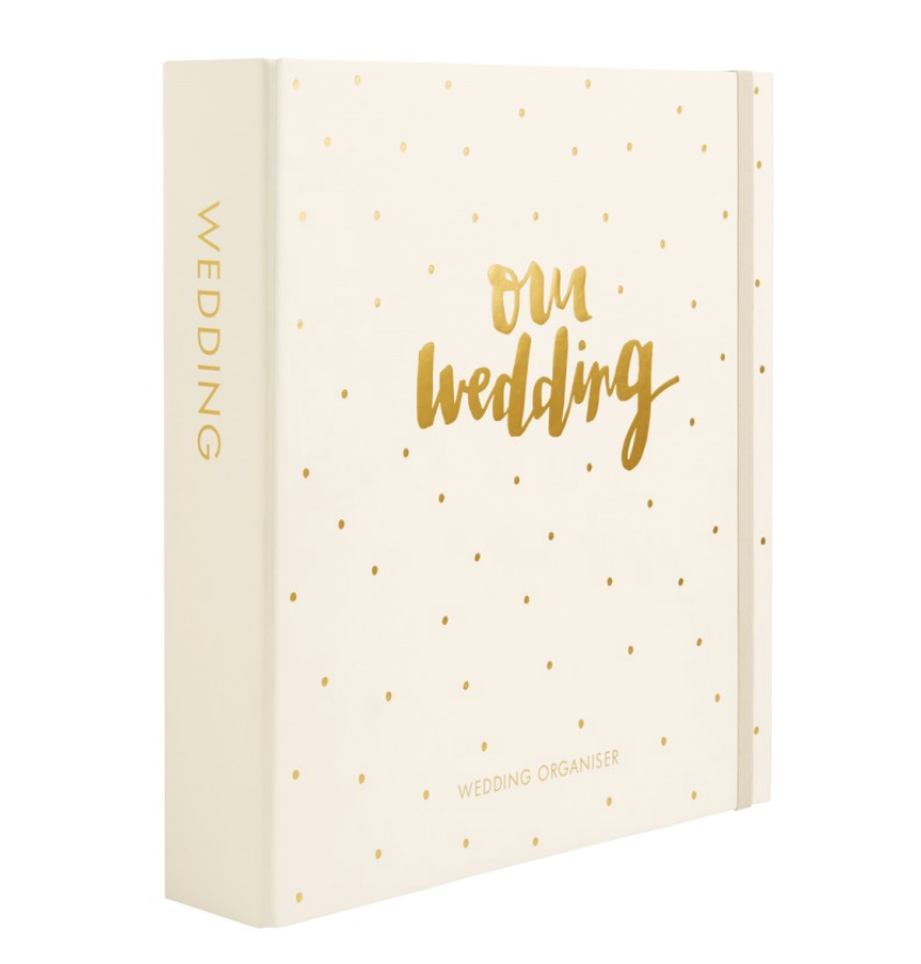 kikki.K: Wedding organiser