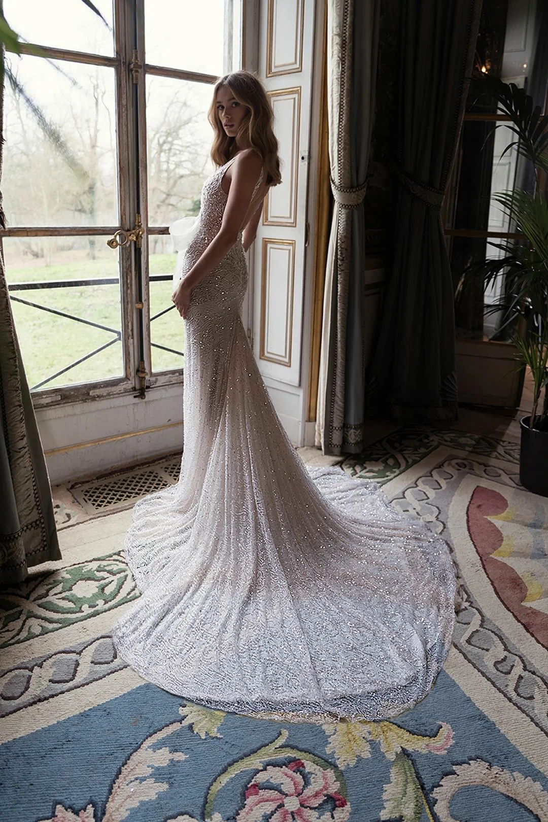 inbal dror 2018