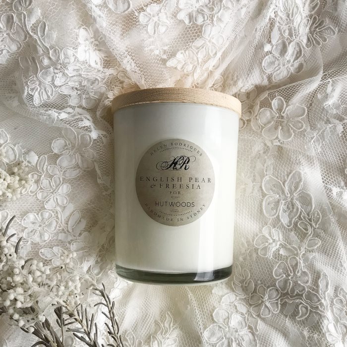 Large Candle - AU$54.95