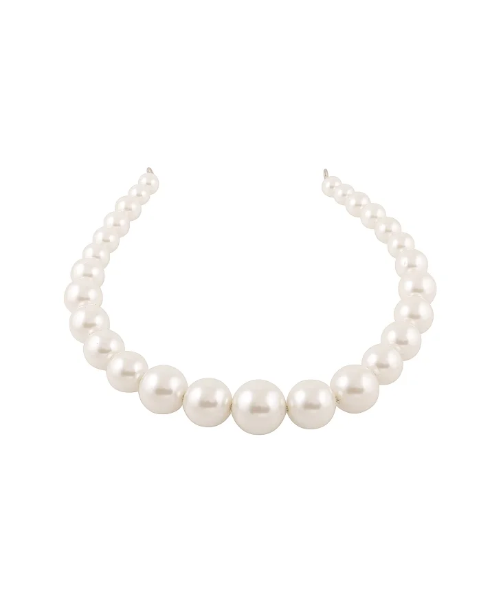 Venus Pearl Crown (S)