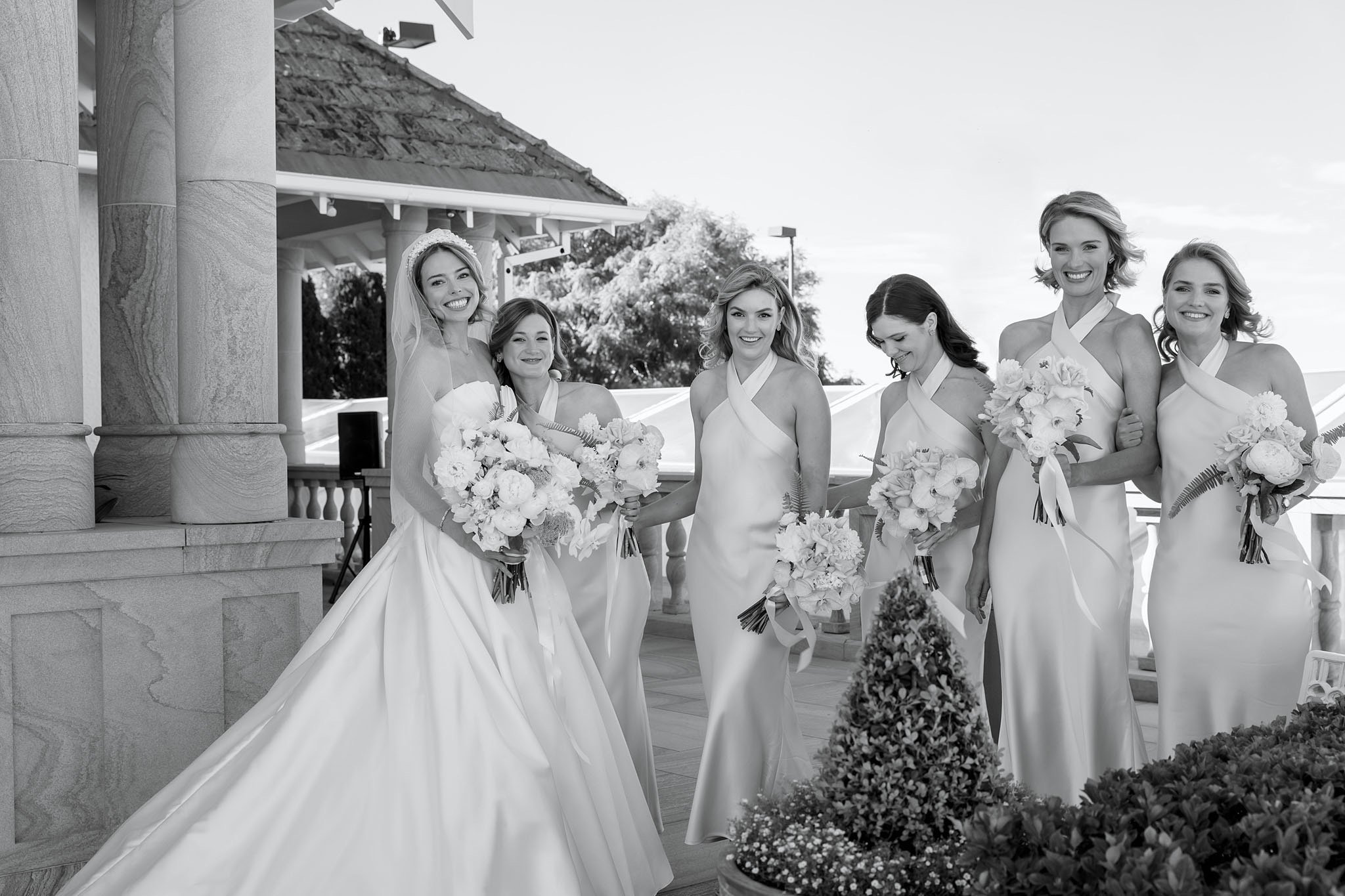 Elie saab bridesmaid cheap