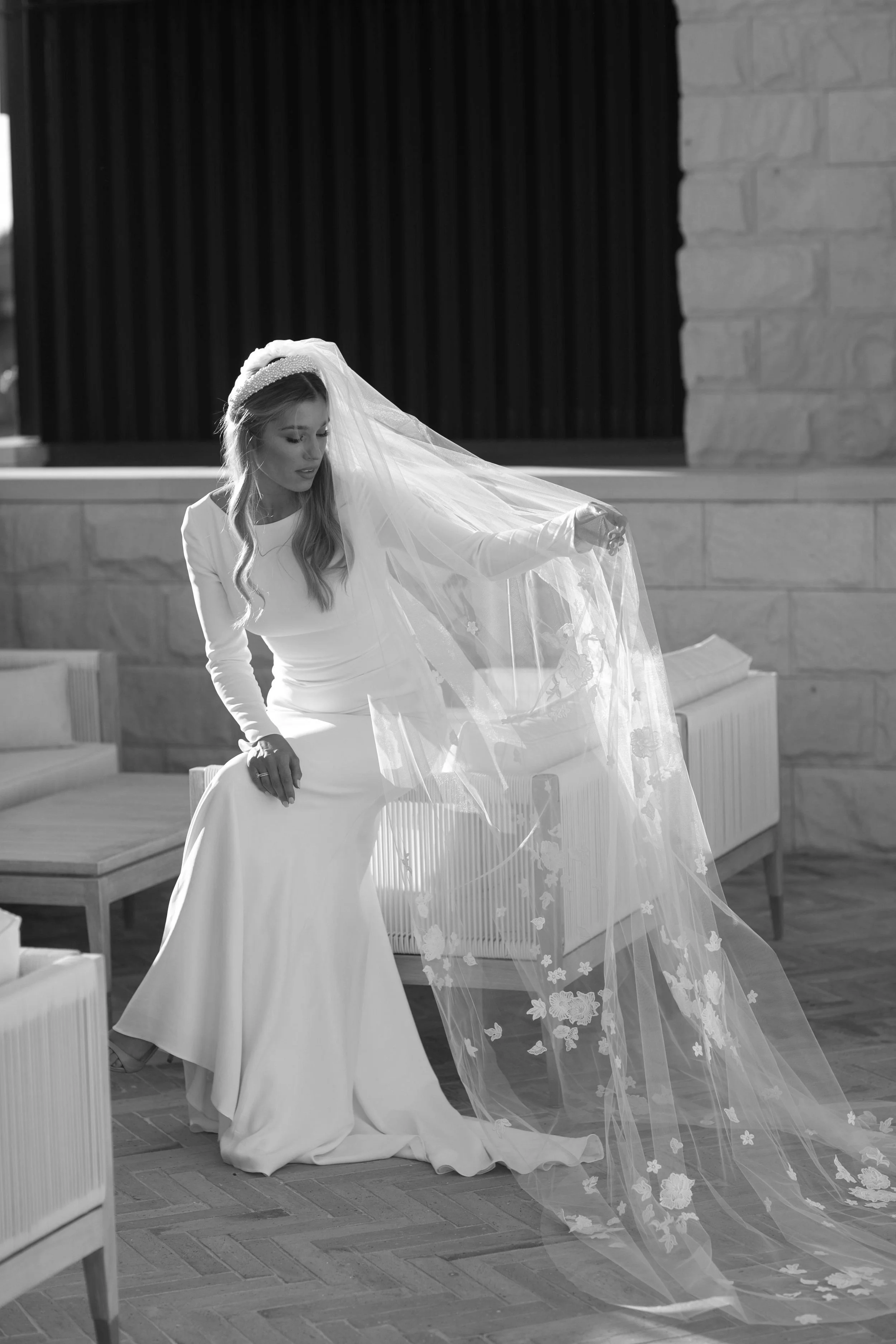 Beautiful Accessories to Complement any Wedding Gown — Helen Rodrigues