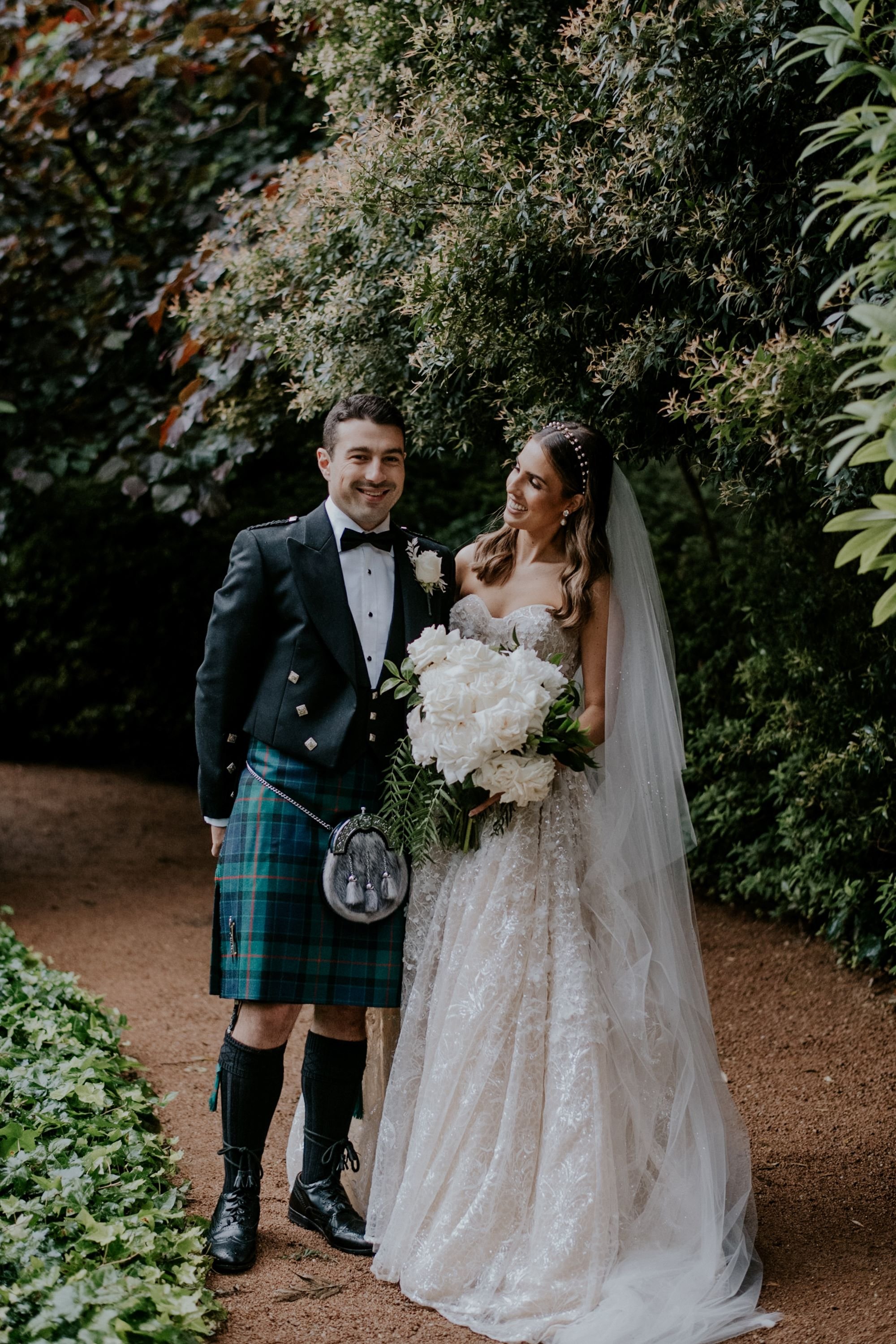 We Fell In Love With » We Fell In Love – Scotland's Wedding Blog