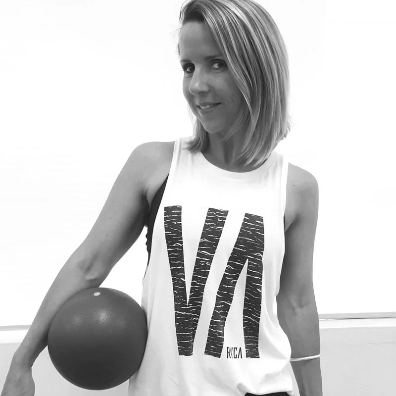 Donna Adams<br>(Founder)<a href=/instructors-donna>→</a><strong>When The Barre Studio boss tried barre for the first time she knew she had found her ultimate training package!</strong>