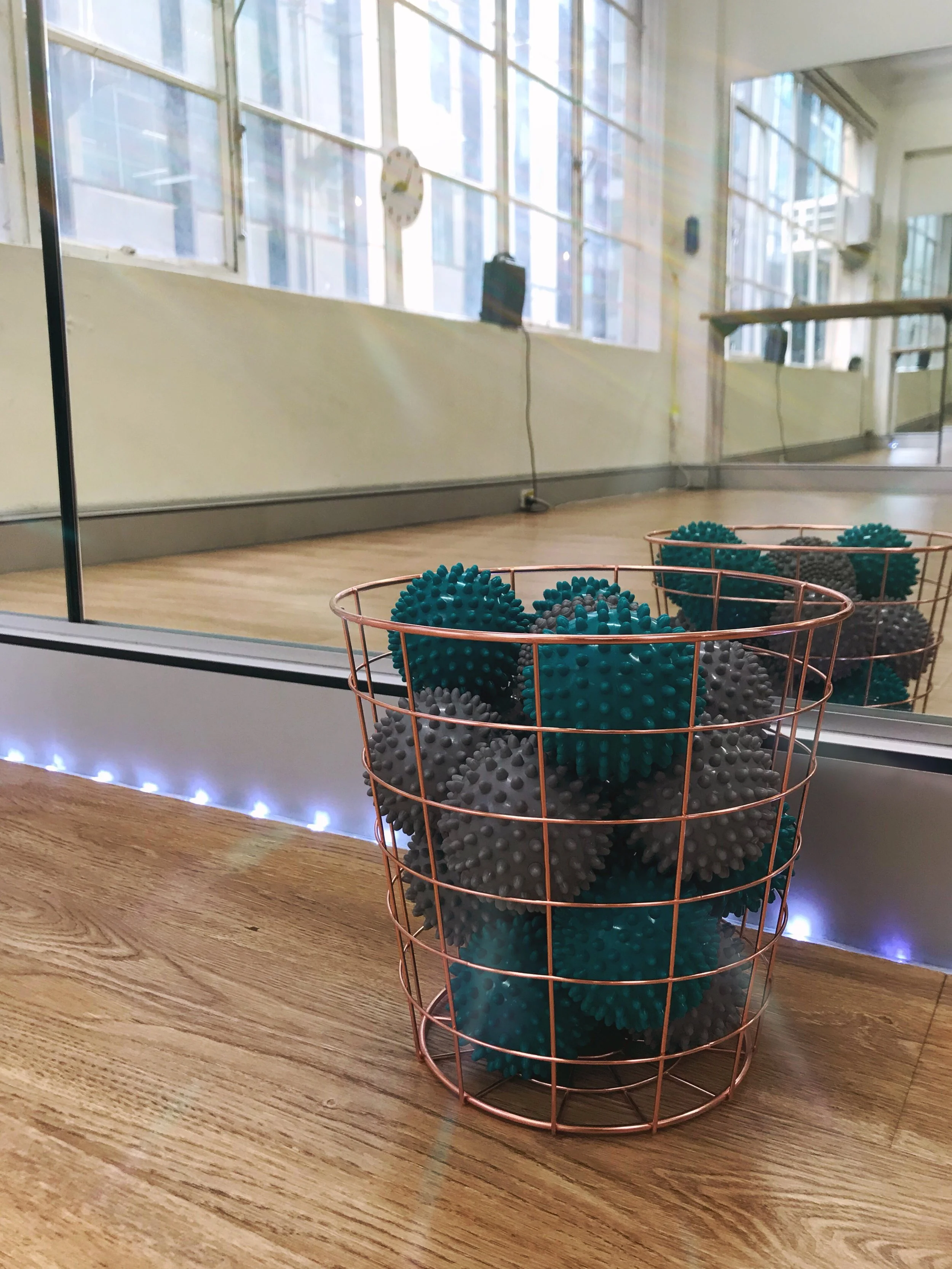 How to Roll &amp; Release