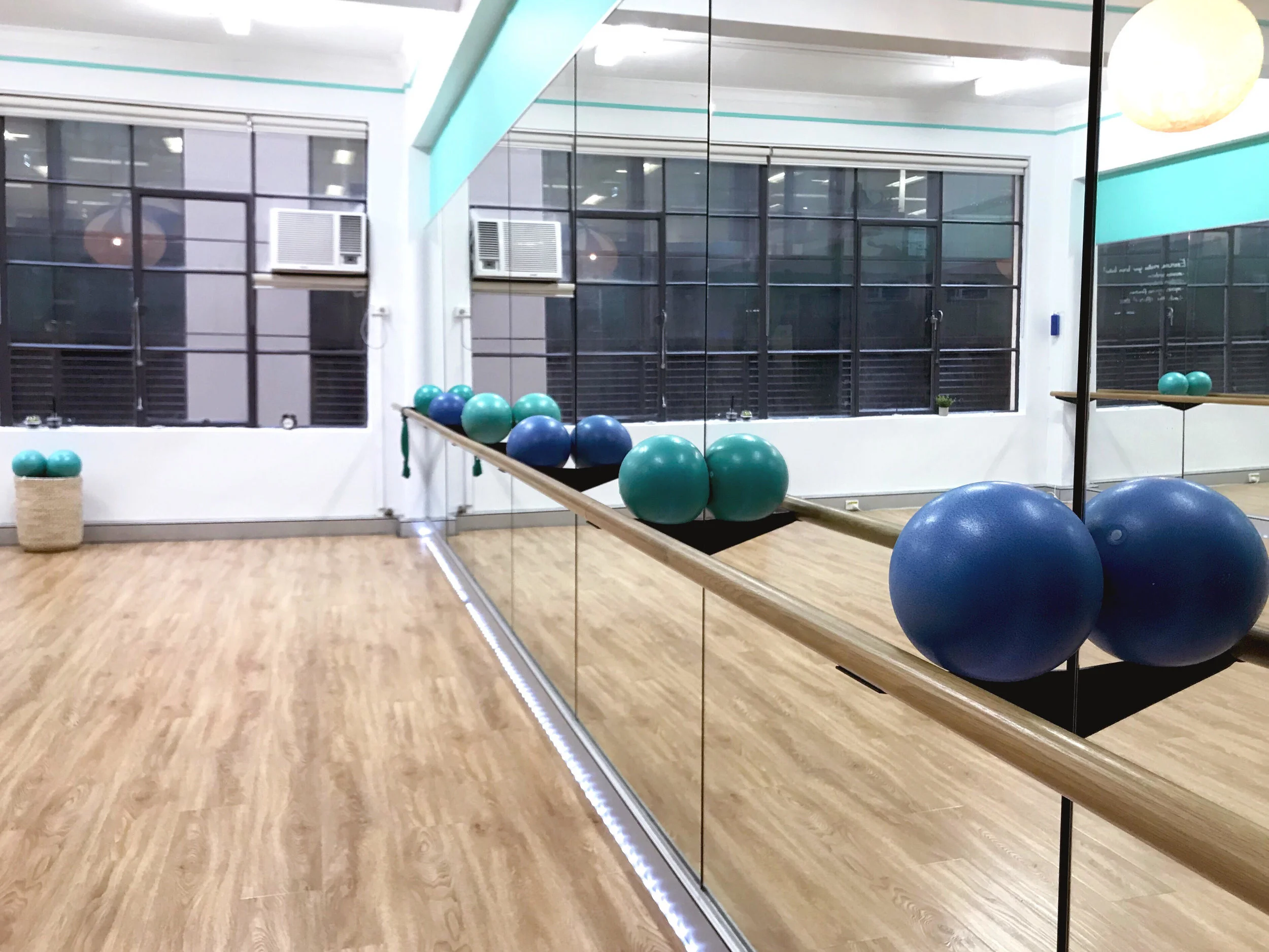 Tone Up September Package Bonus 