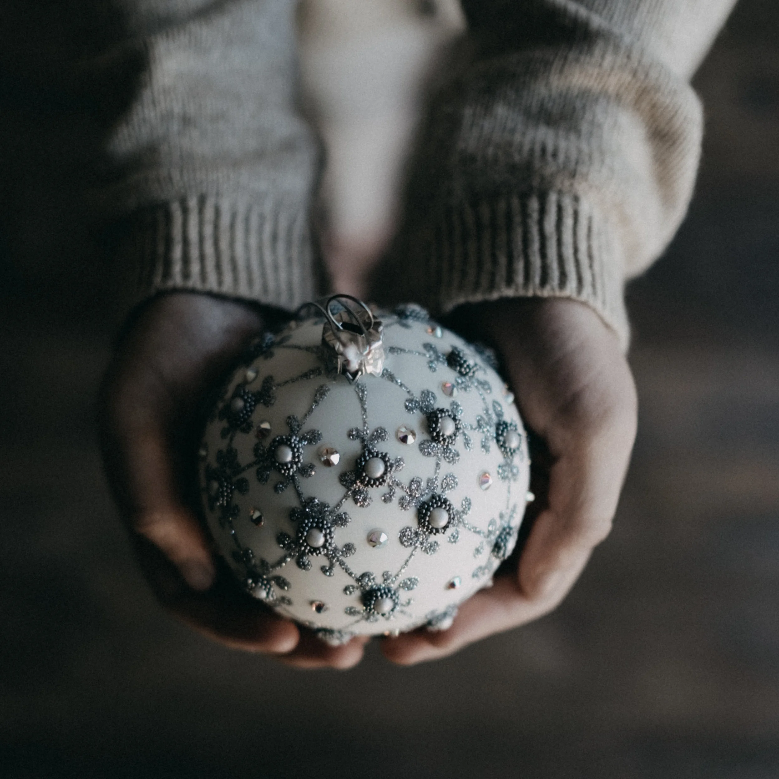 Be your own Santa: Christmas Specials!