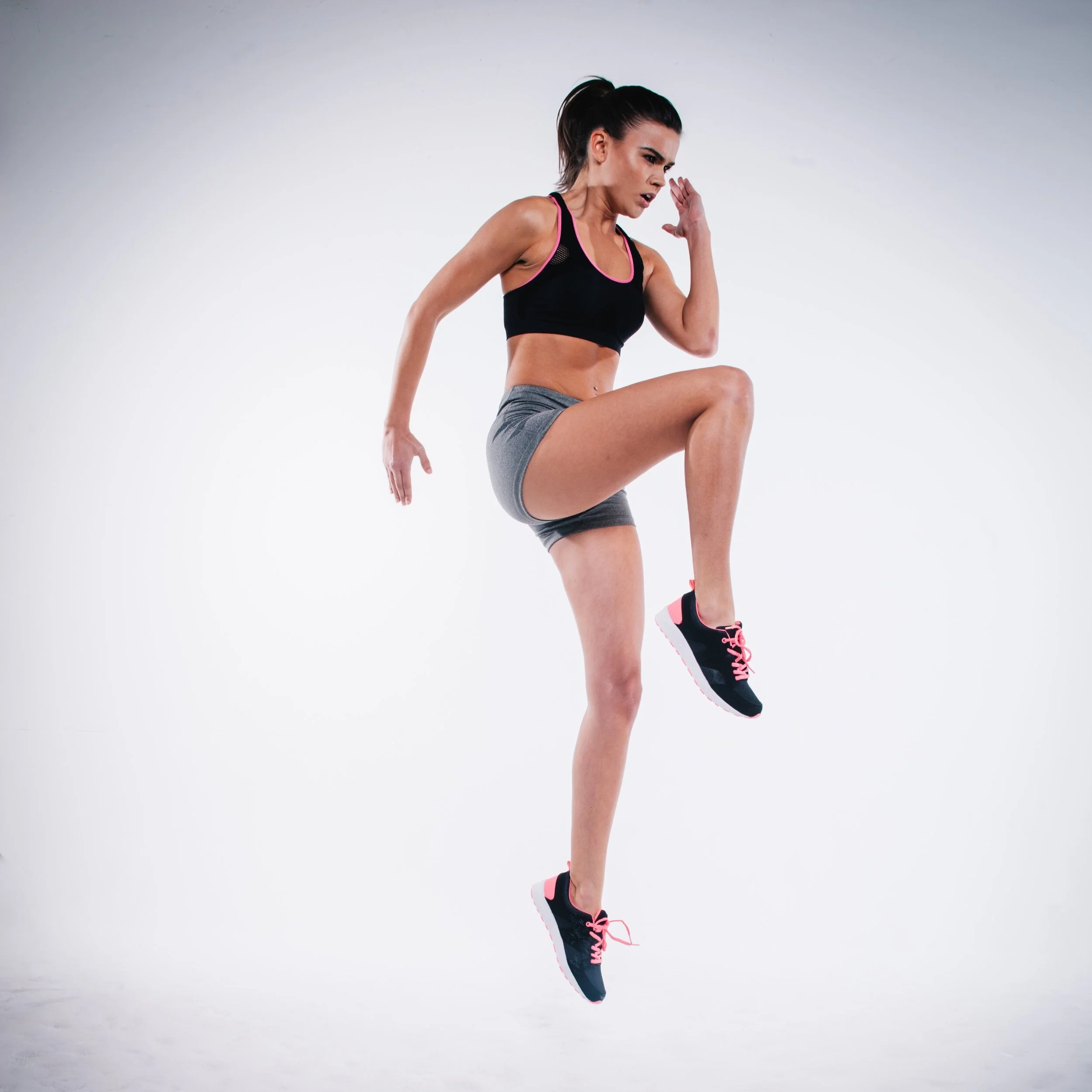 @theCore: evening talk with physiotherapist Kaitlin Christmas