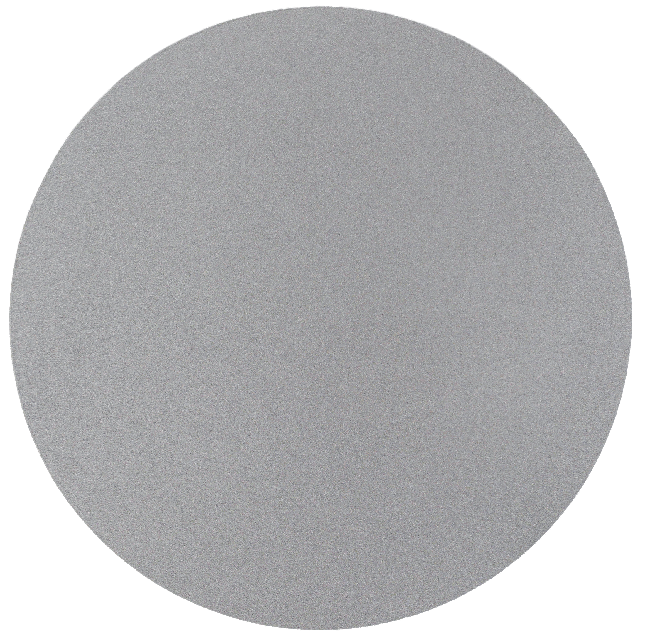 Bead Blasted Aluminium