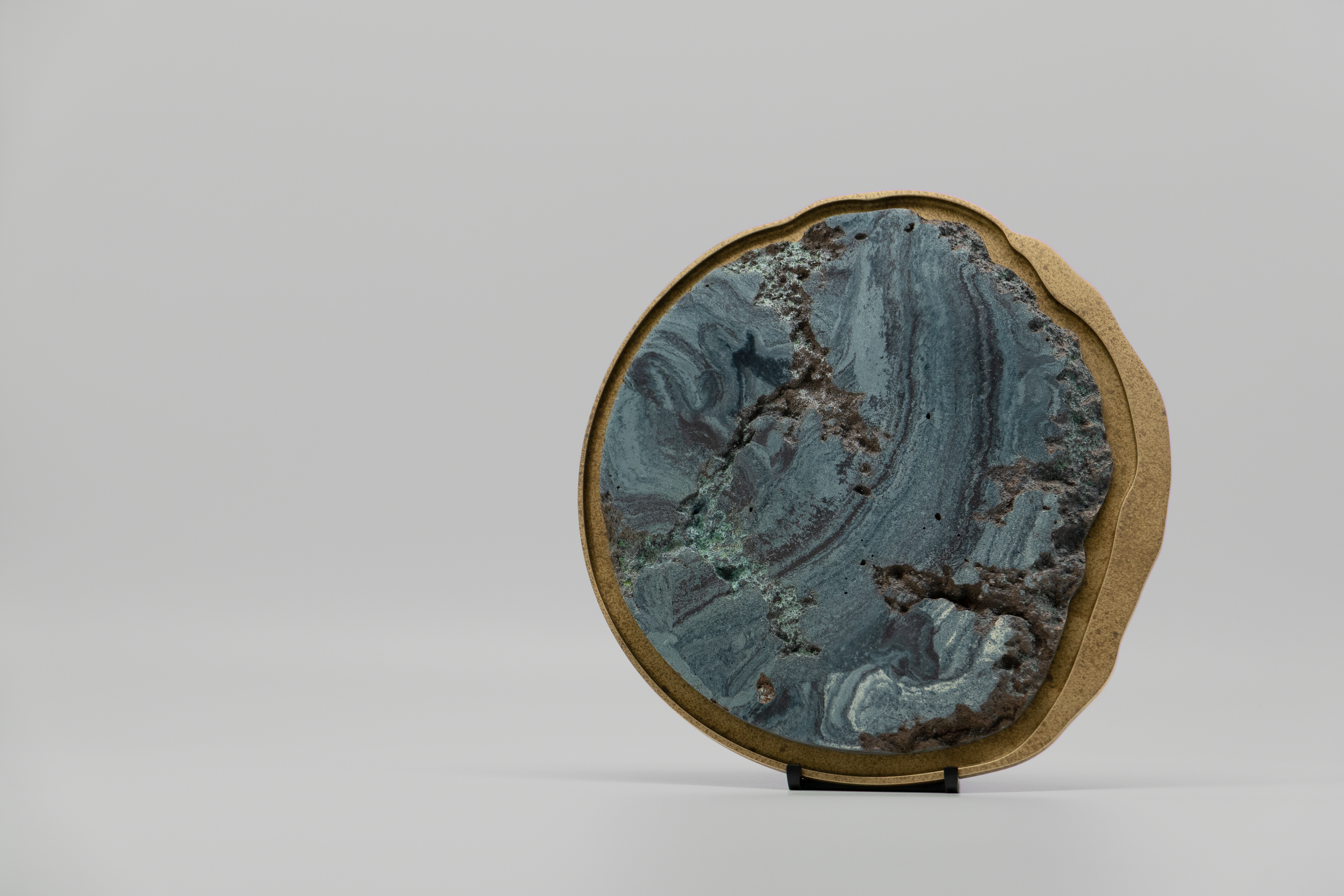 bespoke-award-trophy-brass-bronze-stone-organic-handmade-custom-artisanedawards-australian-made-getty-prize