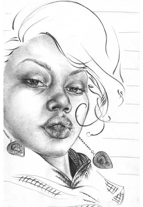 selfpsketch24earrings.jpg