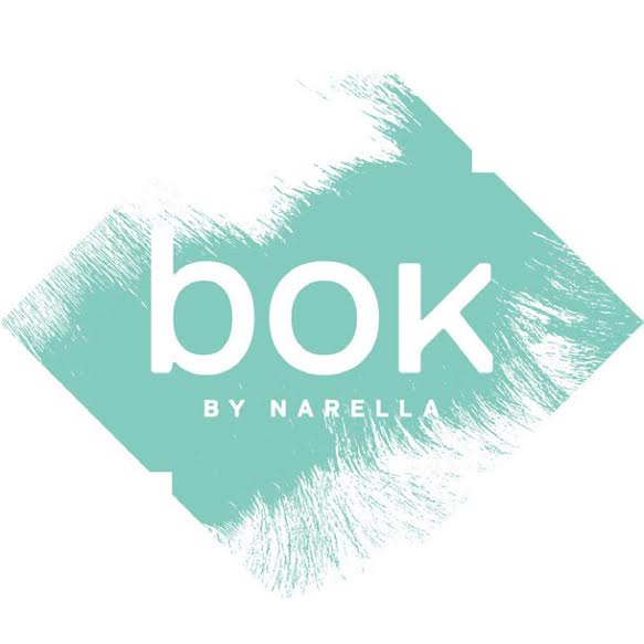 Bok by Narella