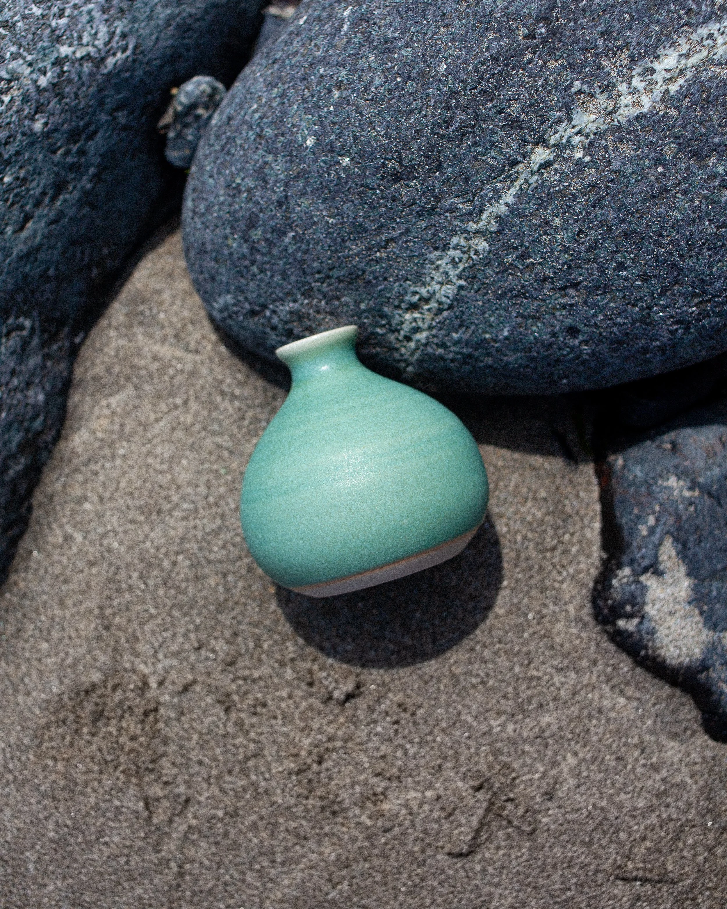 Porth &amp; Ebron - Two new glazes for the Summer collection