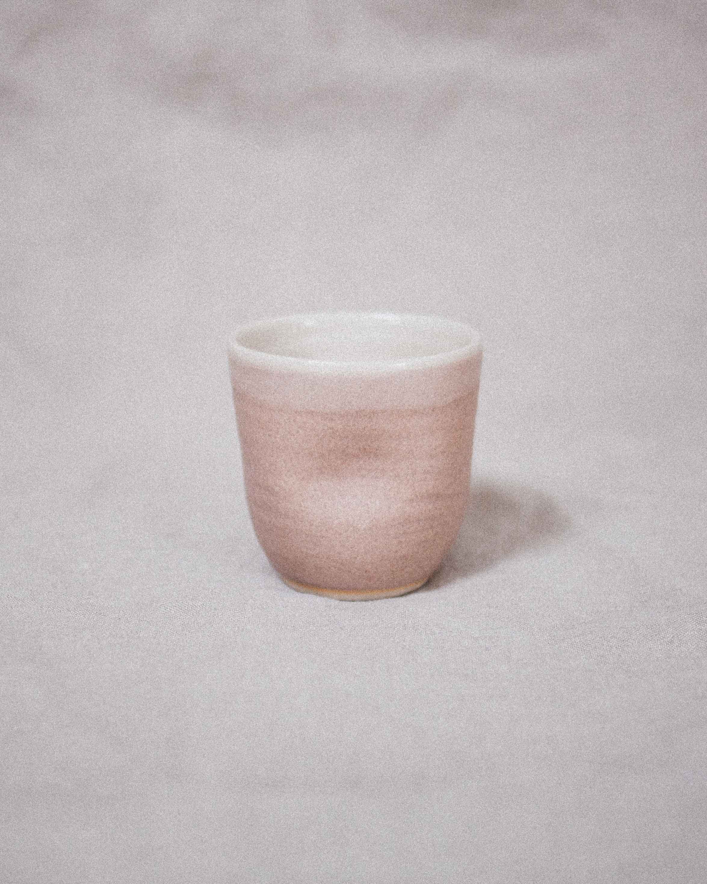 Dimple Cup - Bryton