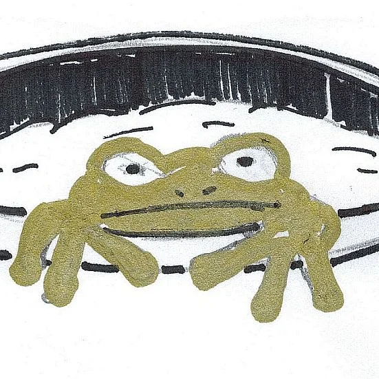 A brief poem to open Slow Boil Rising 