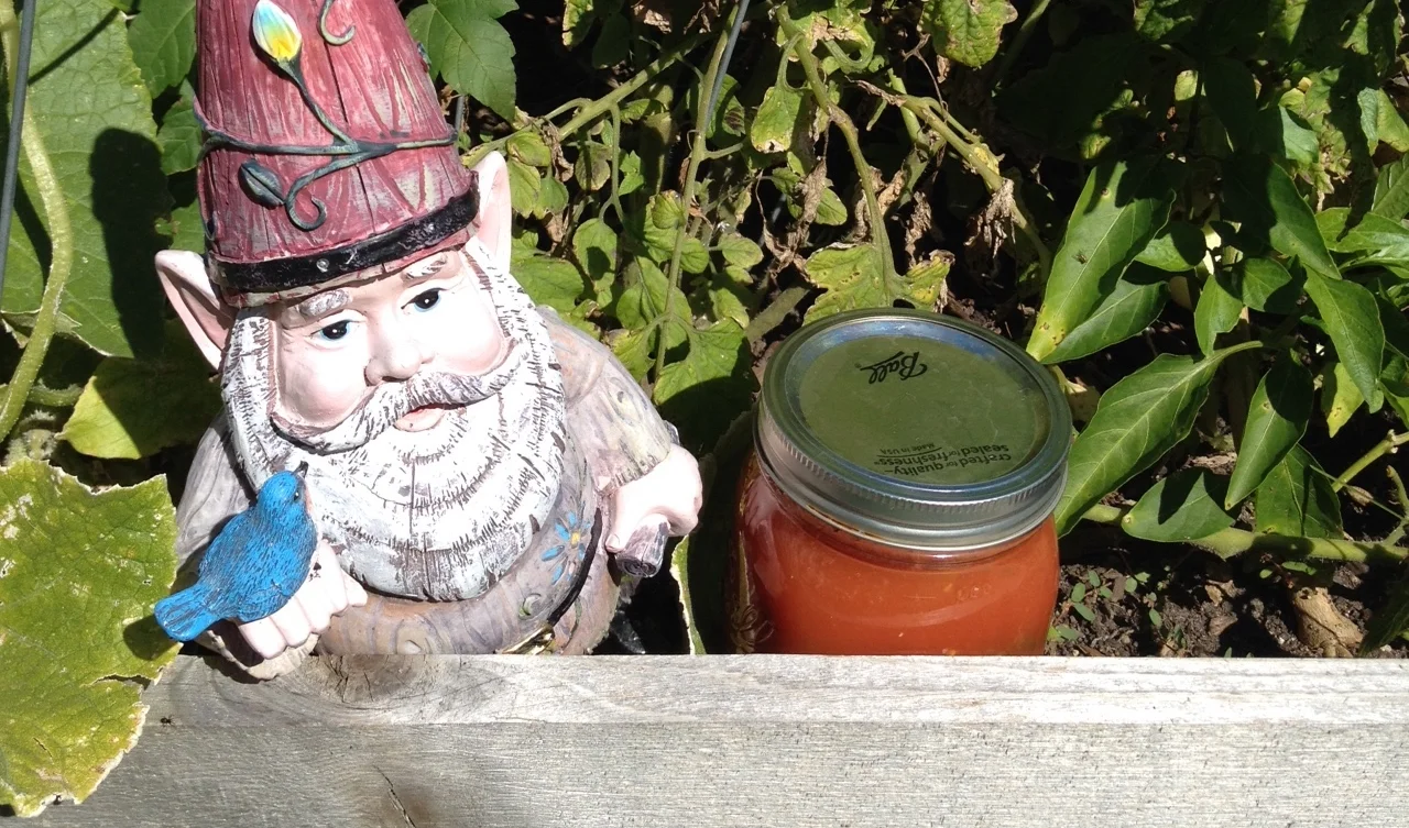 From the garden to the cellar: How to can your tomatoes