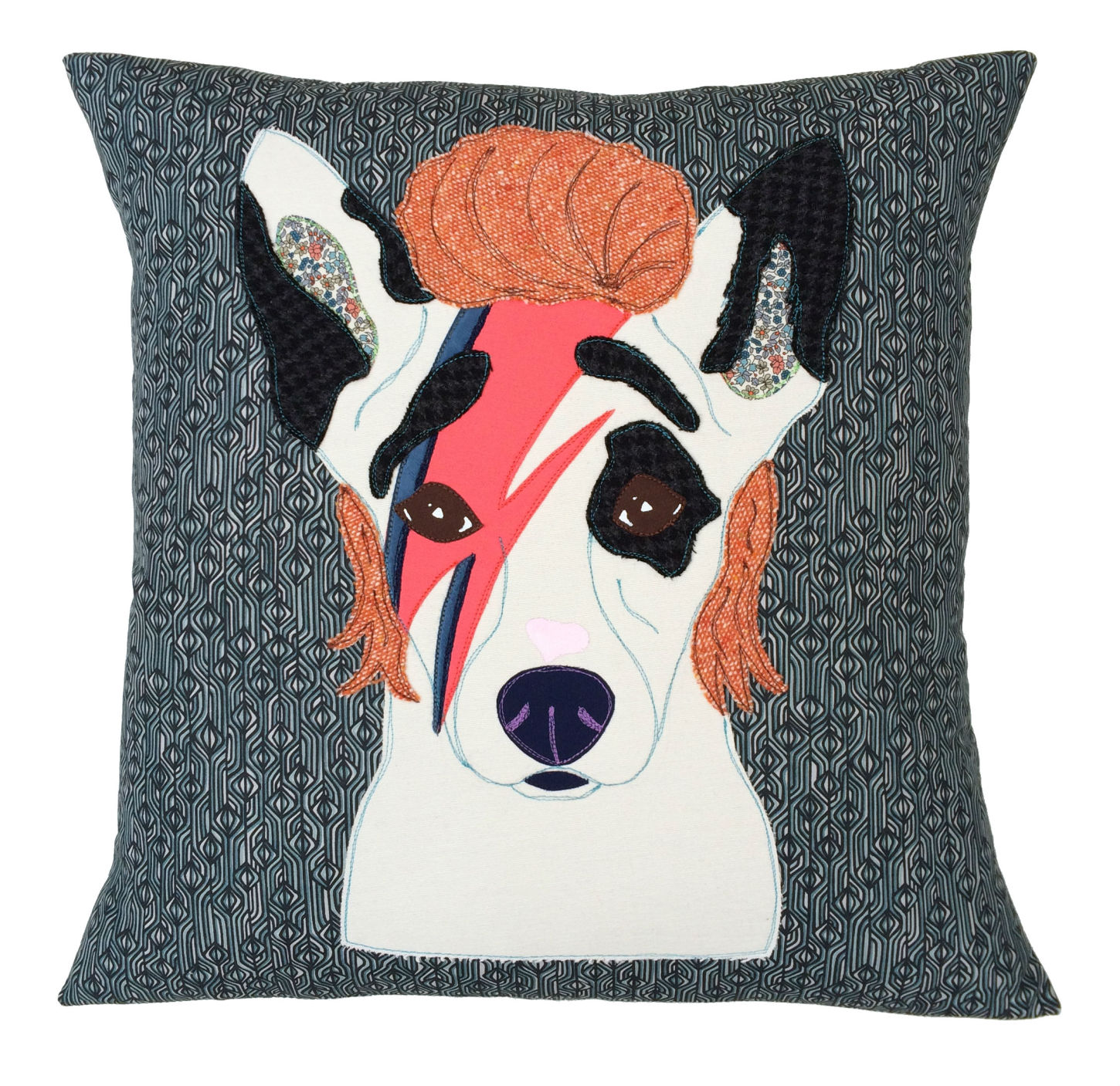 Bowie by Mia Loves Jay