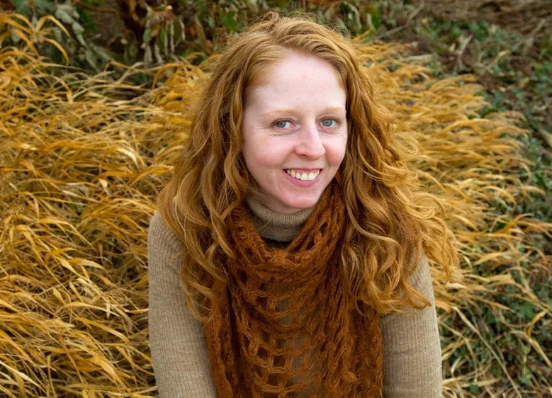 Lisa Tully - Talks to the animals!
