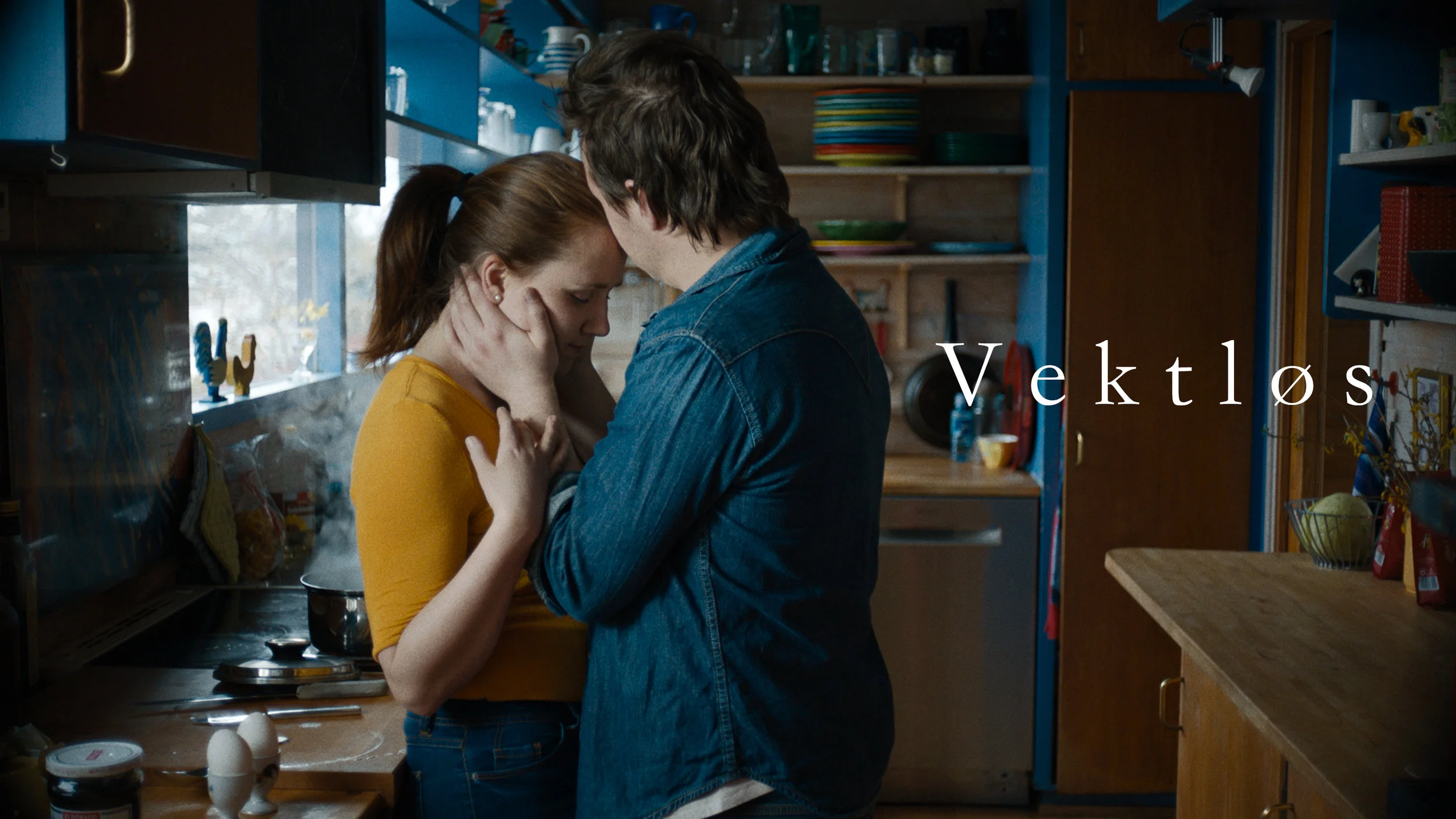 Vektløs
