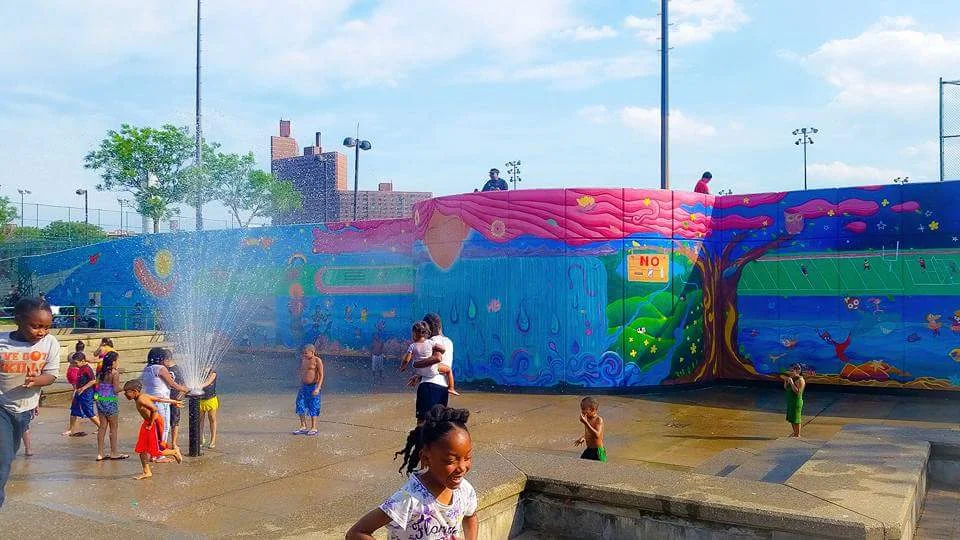 Riverbank State Park kids sprinkler.jpg