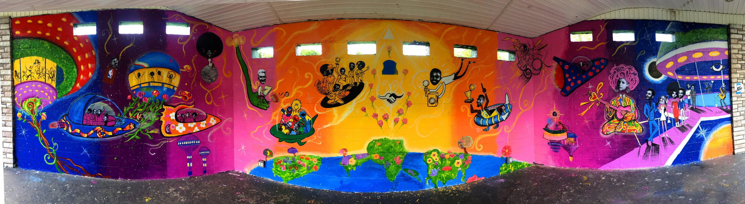 Planet Teaneck