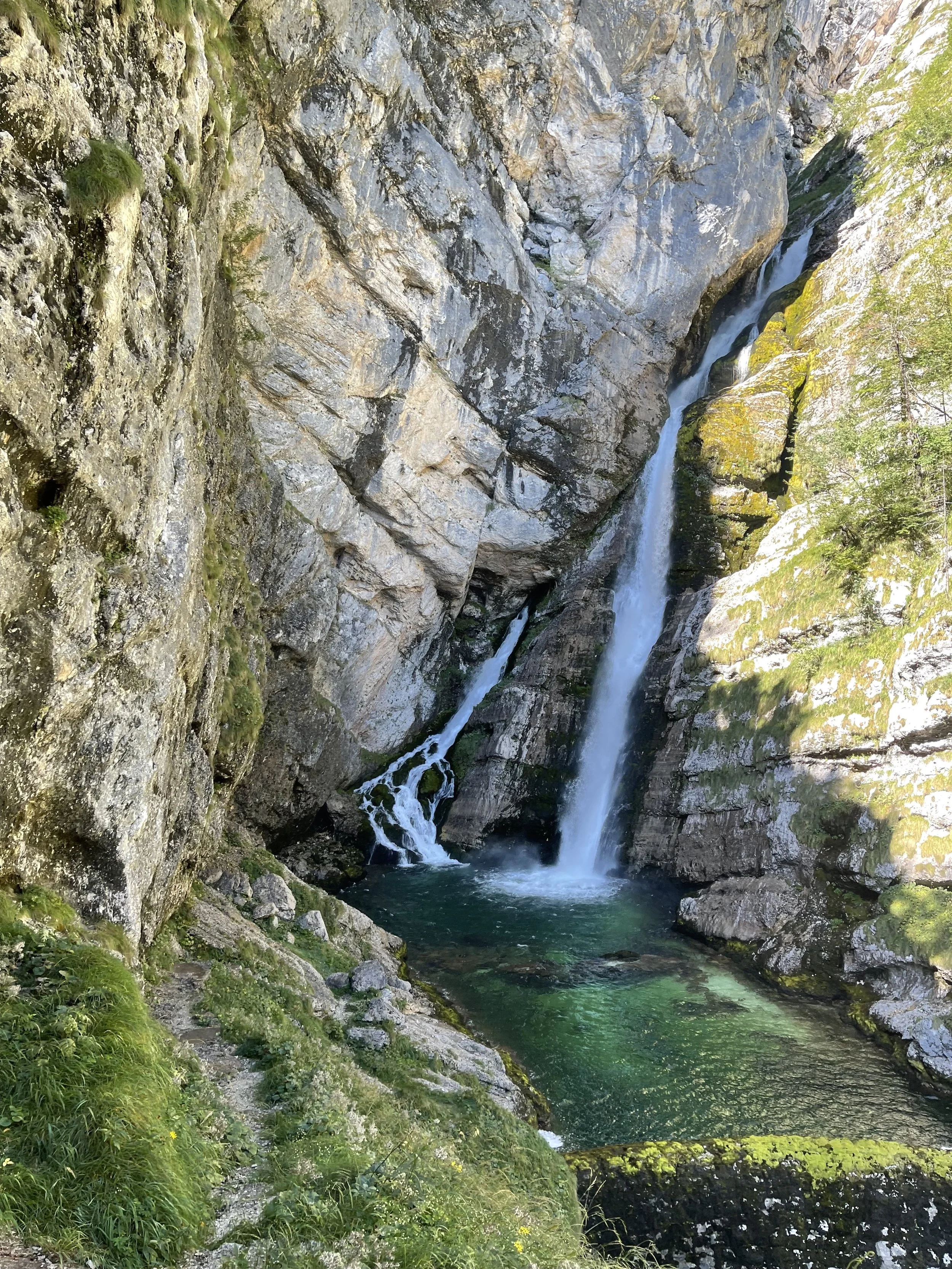 A prayer of a wounded healer.