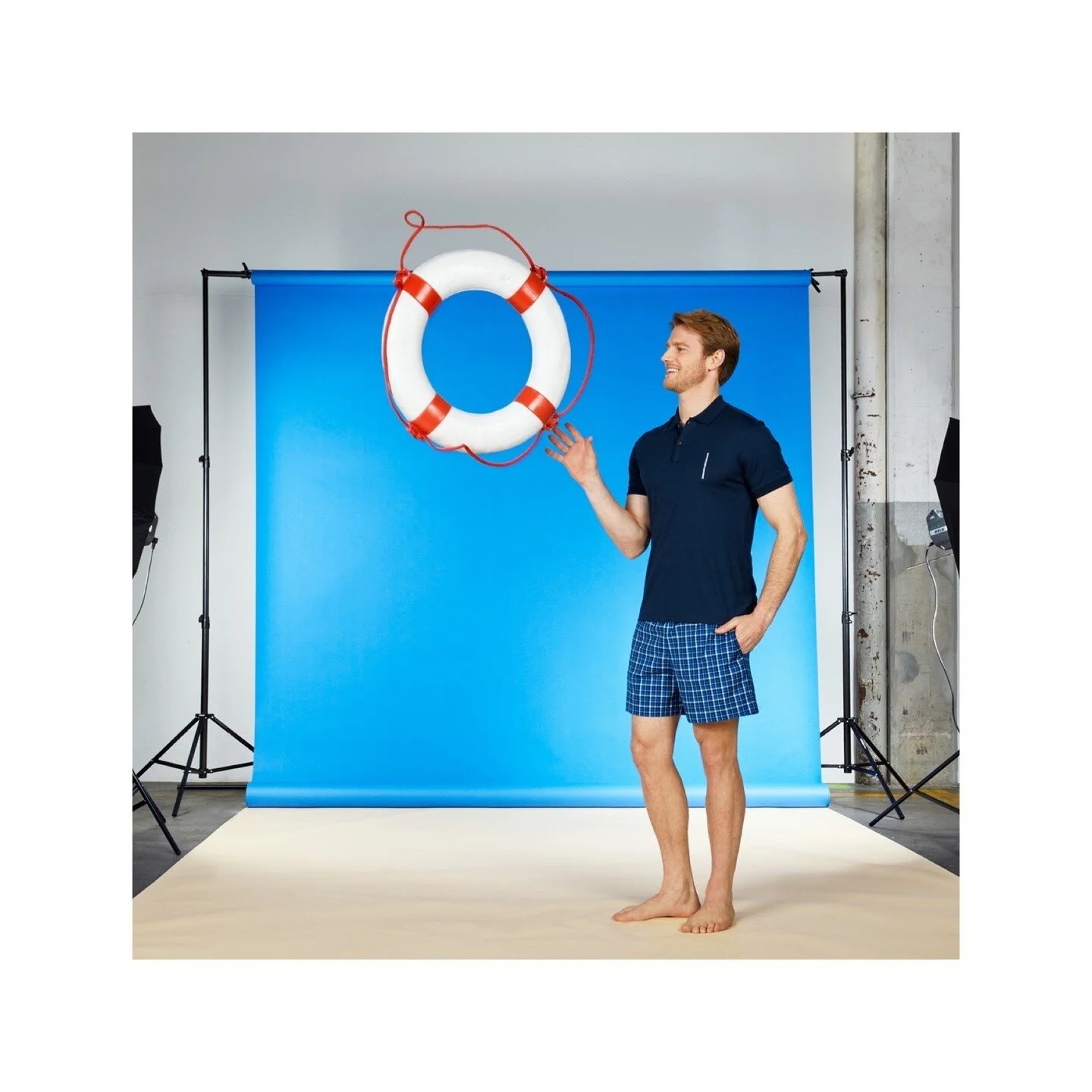 New LEMAN swimshort.⁠
⁠
#powerofelegance⁠
⁠