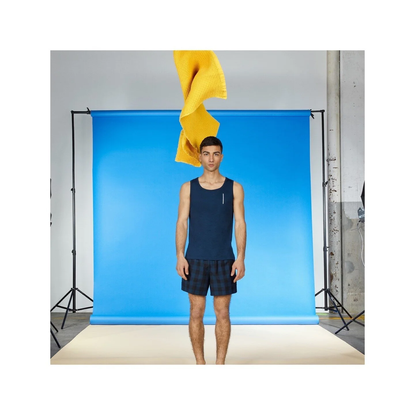 New LEMAN swimshort.⁠
⁠
#powerofelegance⁠