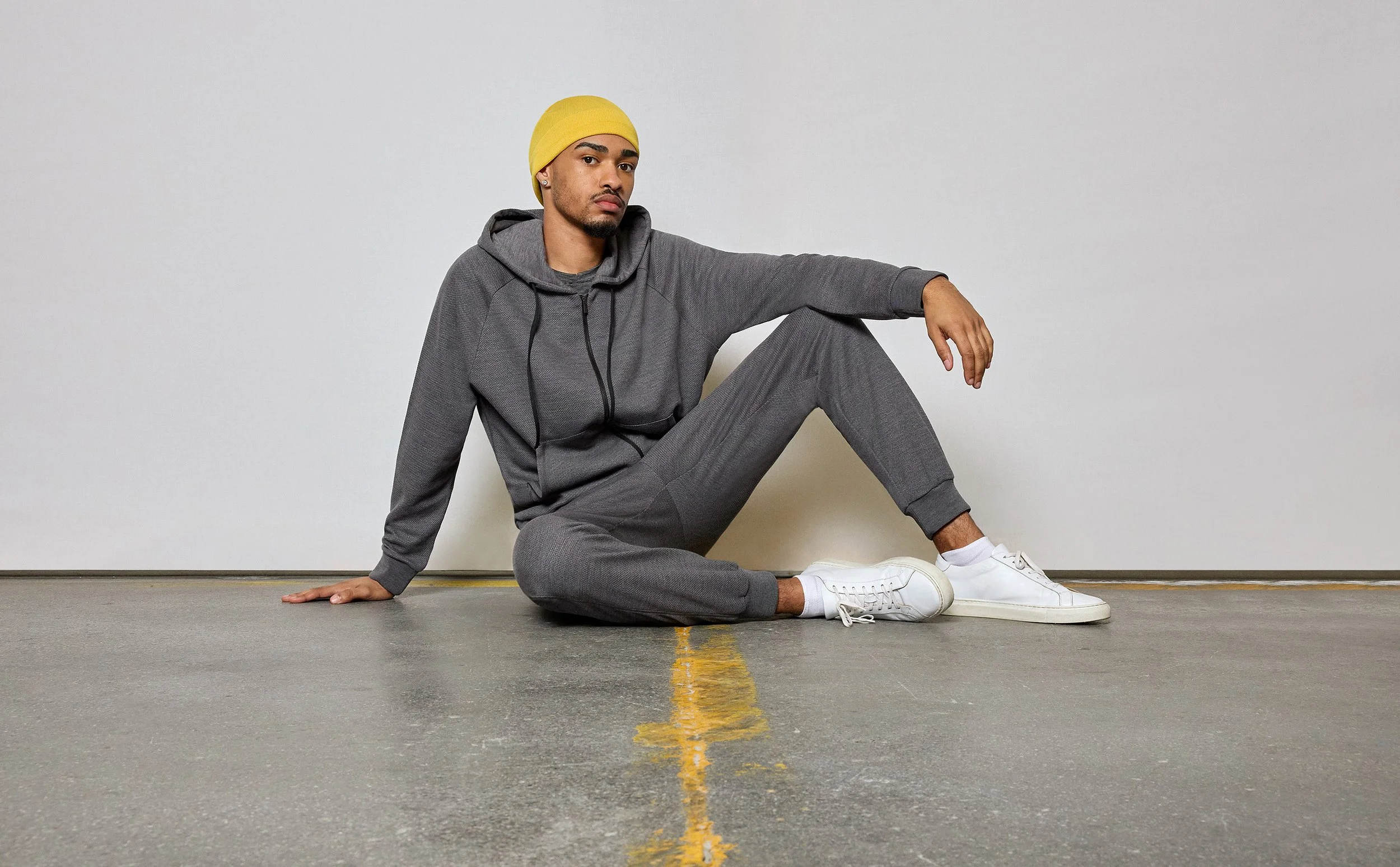MUGGIO JACKET