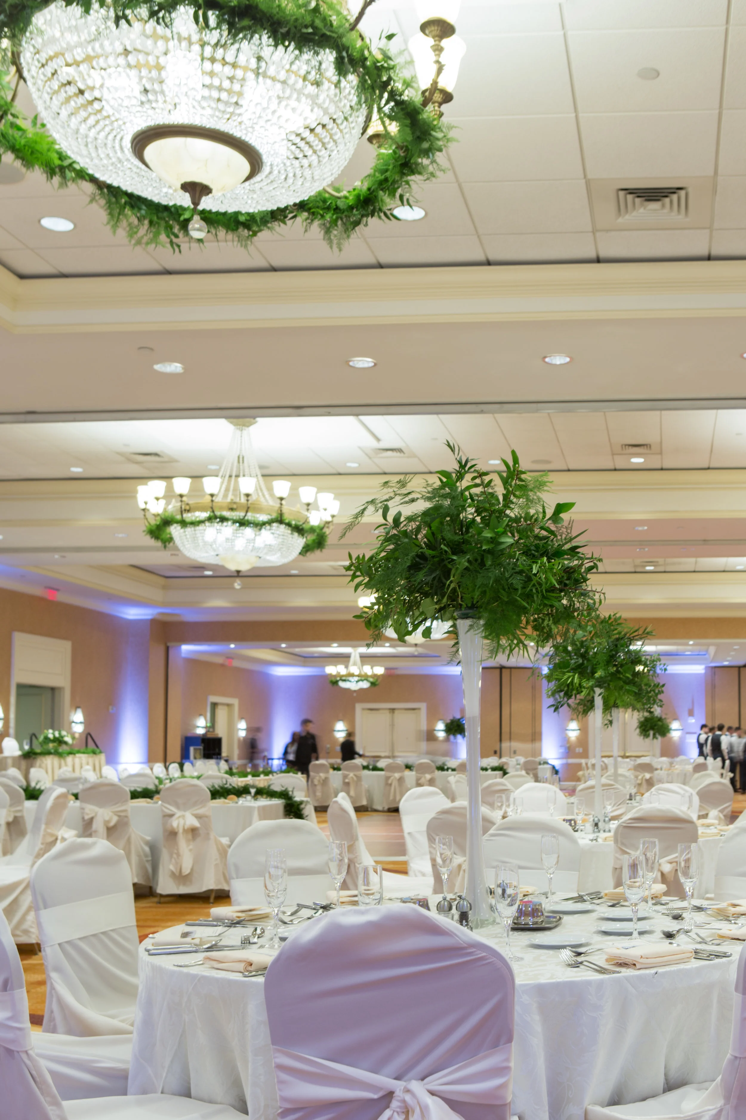 Bridgewater Marriott Bridgewater, New Jersey Spring 2017 Photo by David Hartz