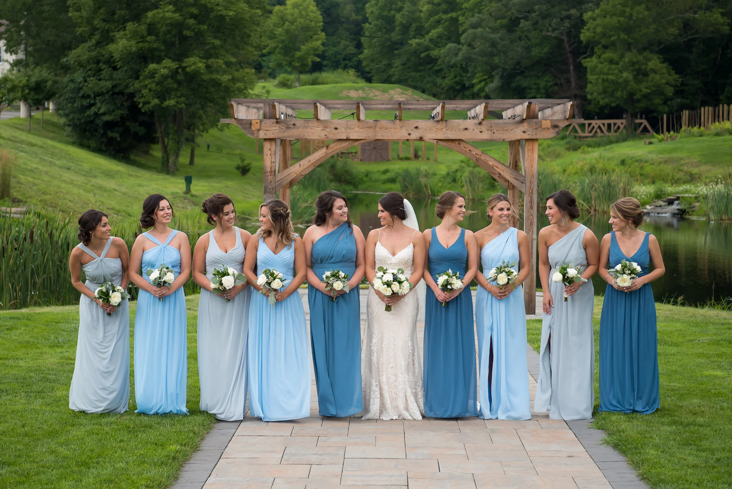 Bear Brook Valley Fredon Township, NJ August 2018 Photo Credit: Anthony Ziccardi Studios